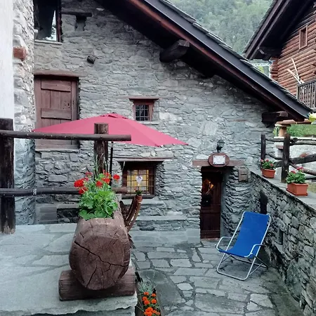 Chalet Sweet *