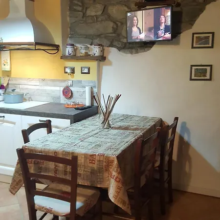 Sweet Antey-Saint-André