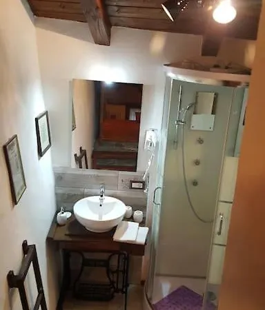 Chalet Sweet