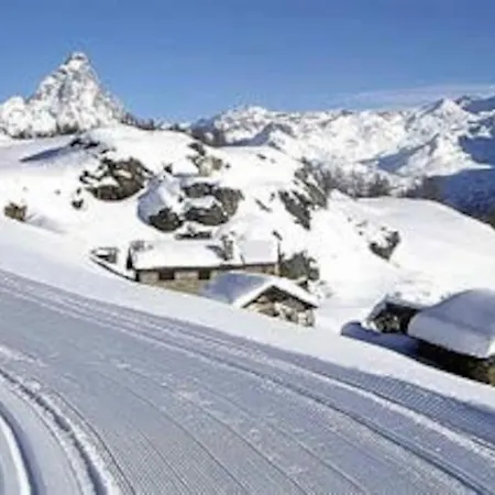 Sweet Antey-Saint-André