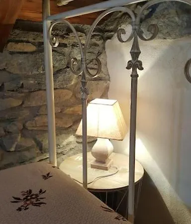Sweet Chalet *
