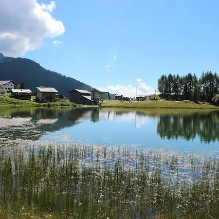 Sweet Antey-Saint-Andre
