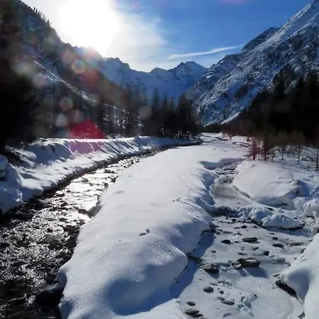 Sweet Antey-Saint-Andre