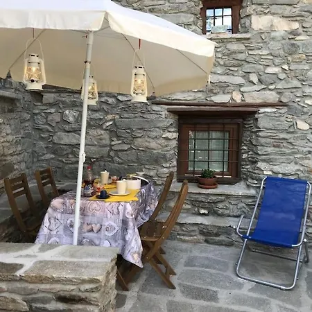 Sweet Chalet