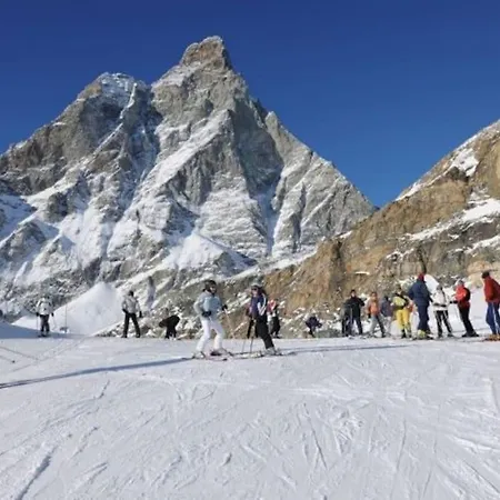 Sweet * Antey-Saint-André