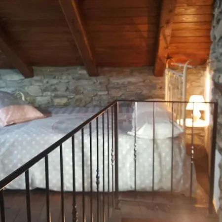 Sweet Chalet *