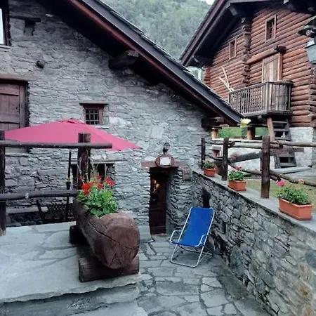 Chalet Sweet