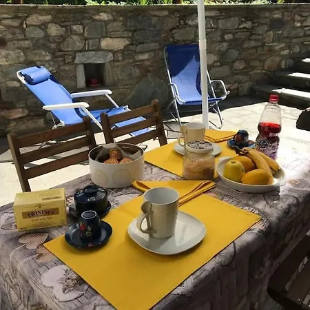 Sweet Chalet Antey-Saint-Andre