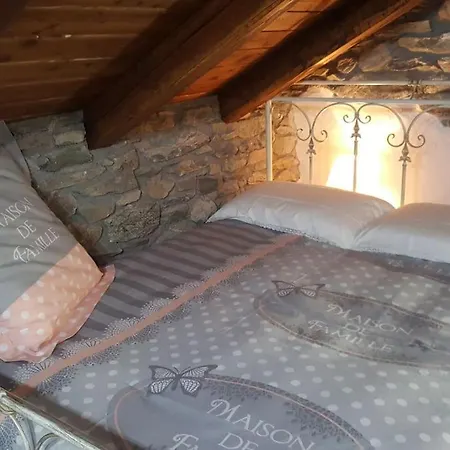 샬레 Sweet Antey-Saint-André