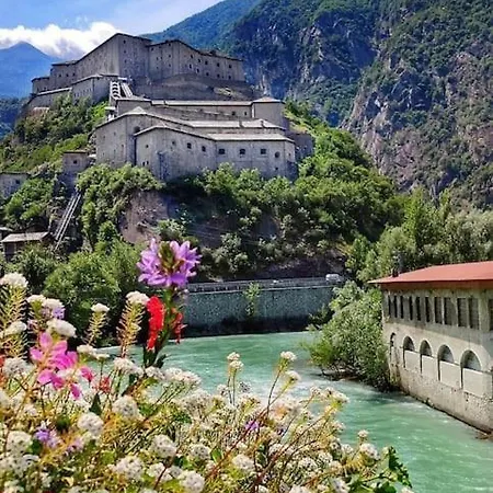 Sweet Antey-Saint-André