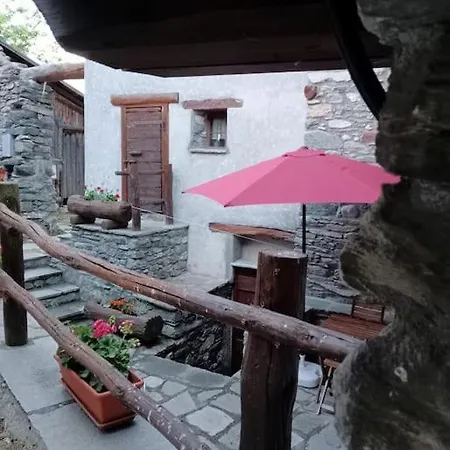Sweet Chalet