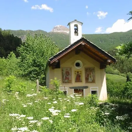 Chalet Sweet