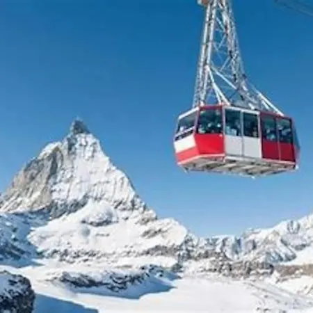 Sweet Antey-Saint-André