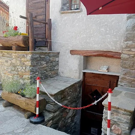 Sweet * Antey-Saint-André