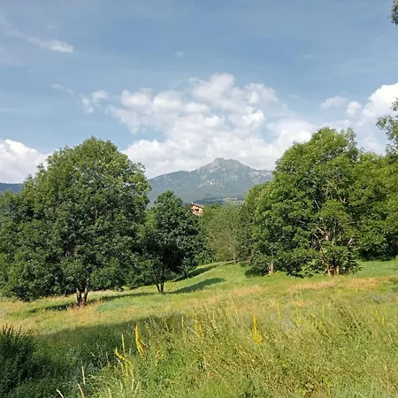 Sweet Antey-Saint-Andre