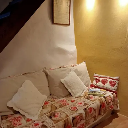 Sweet Chalet
