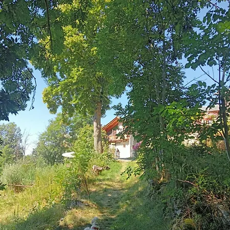 Chalet Sweet *