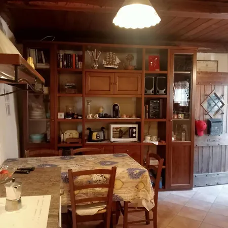 Sweet Chalet