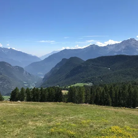 Sweet Antey-Saint-André