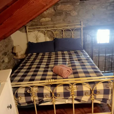 Sweet Chalet
