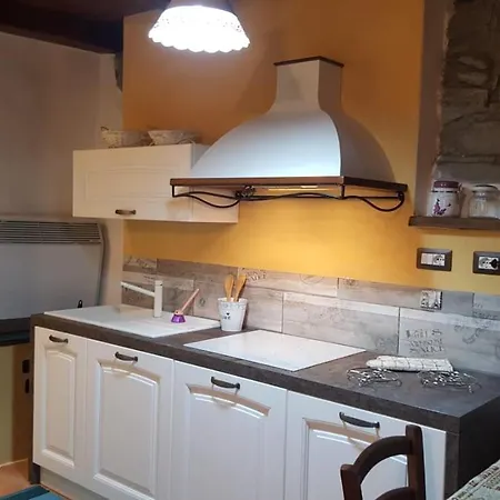 Sweet Antey-Saint-André