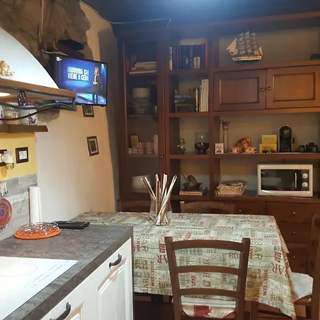 Sweet Antey-Saint-André