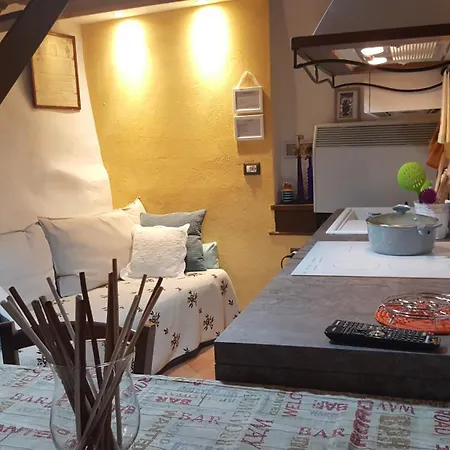 Sweet Chalet *