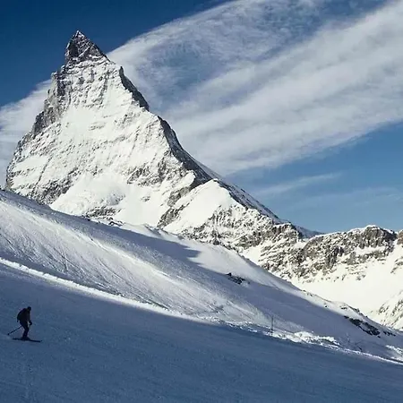 Sweet * Antey-Saint-André