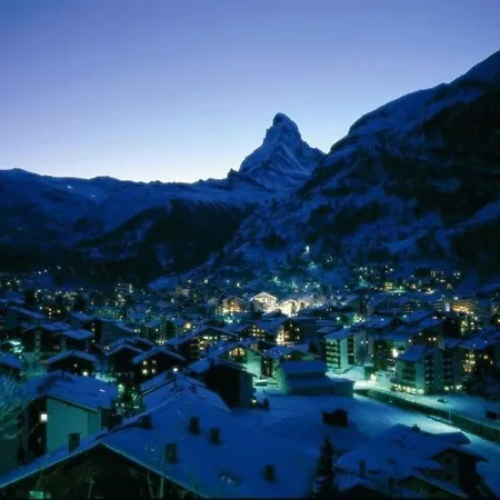 Alpstuga Sweet Antey-Saint-André