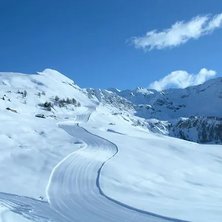 Sweet * Antey-Saint-André