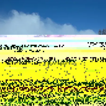 Alpstuga Sweet Antey-Saint-André