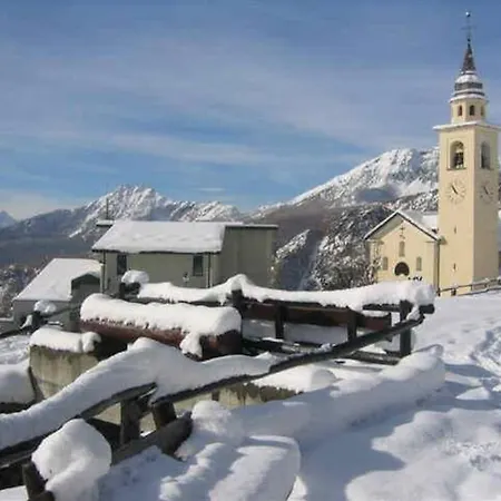 Sweet Antey-Saint-André