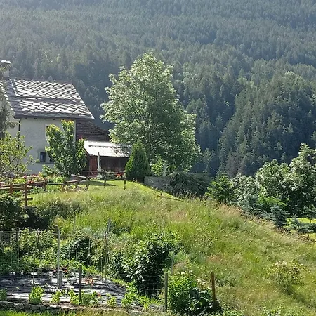 Sweet Chalet *