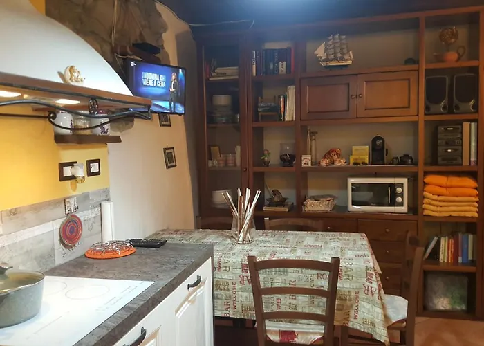 Sweet Antey-Saint-Andre