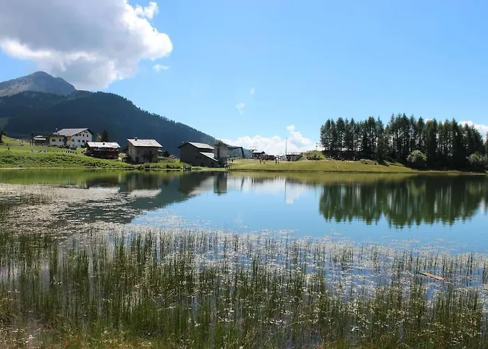 Sweet Antey-Saint-Andre