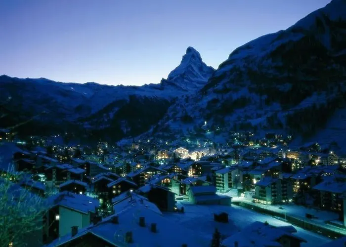 Chalet Sweet Antey-Saint-Andre