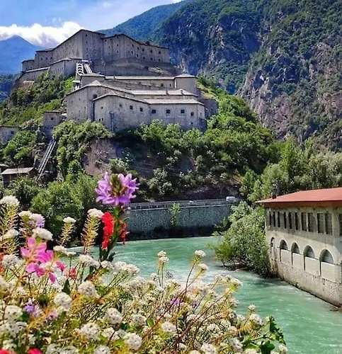 Sweet Antey-Saint-Andre