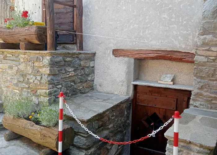 Sweet * Antey-Saint-Andre